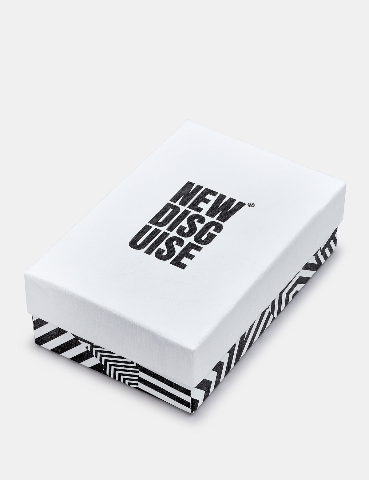 Camden Stripe Zip Card Holder | Purse