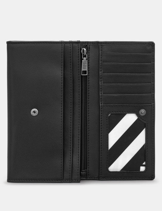 Hudson Flap Over Purse