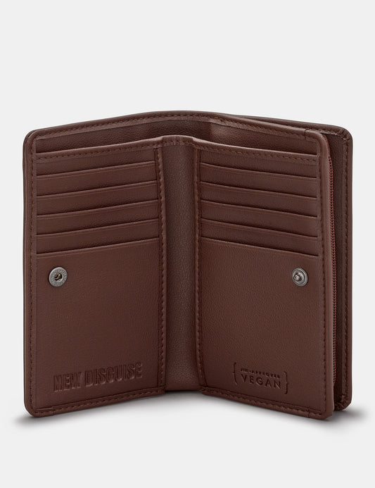 Dog Walk Flap Over Purse