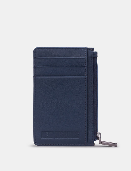 Scribble Street Sausage Dog Zip Card Holder | Purse