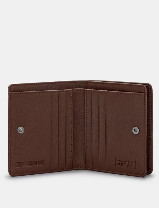 Classic Canon Book Club Flap Over Purse