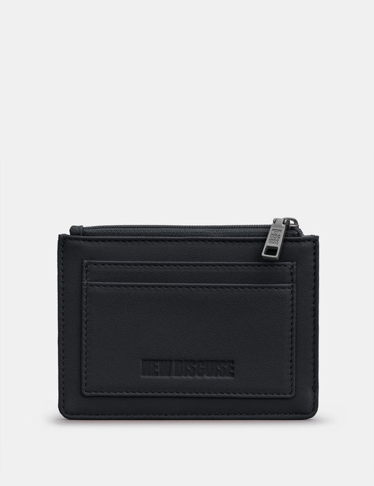 Classic Library Zip Top Purse