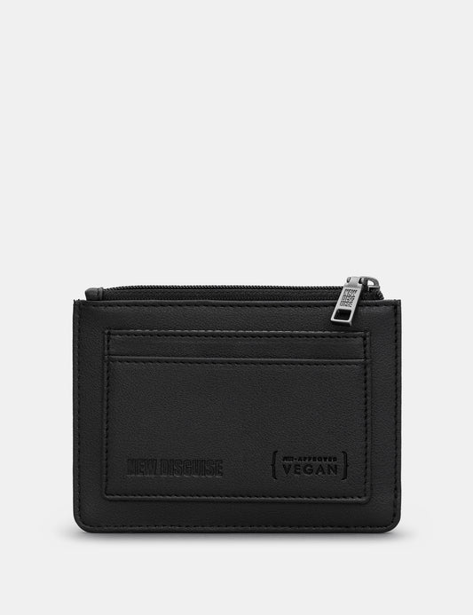 Horror Book Club Zip Top Purse