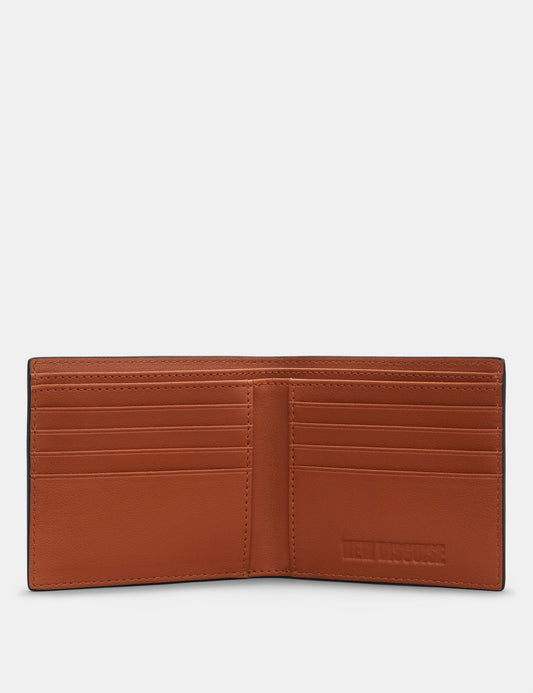 Highland Cow Wallet