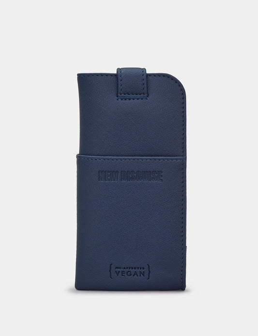 Highland Cow Glasses Case