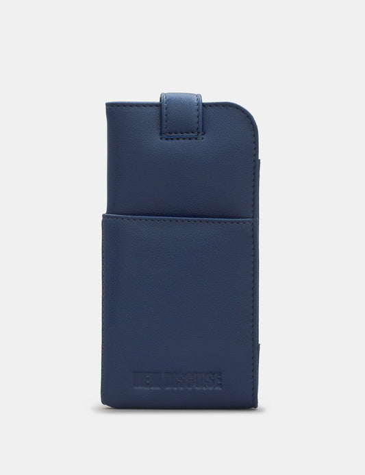 Highland Cow Glasses Case