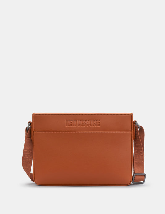 Jane Austen Book Club Cross Body Bag