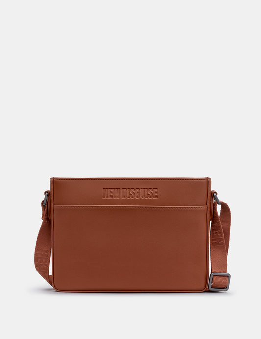 Highland Cow Cross Body Bag