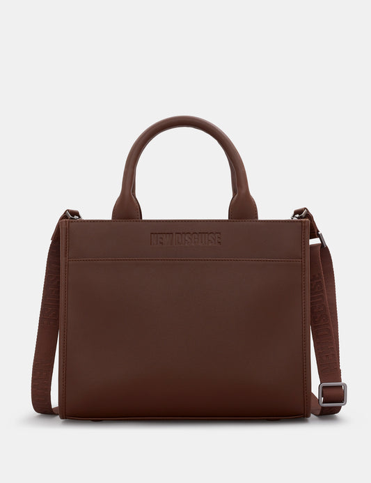 Highland Cow Tote Bag