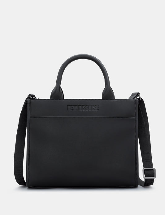 Bark Pack Tote Bag