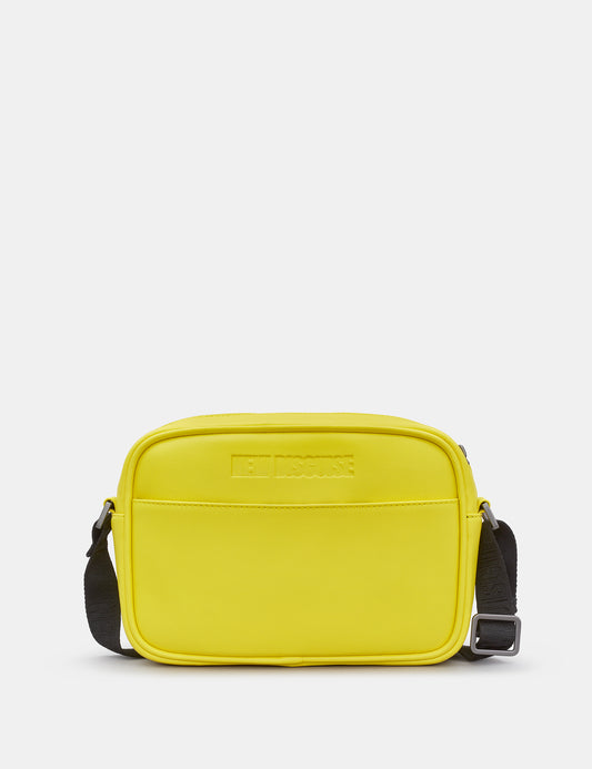 Moorgate Cross Body Bag