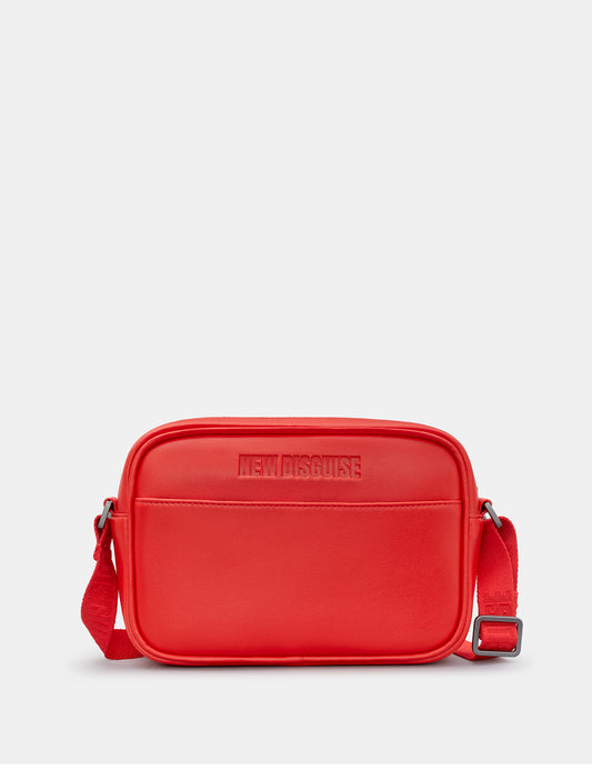 Moorgate Cross Body Bag