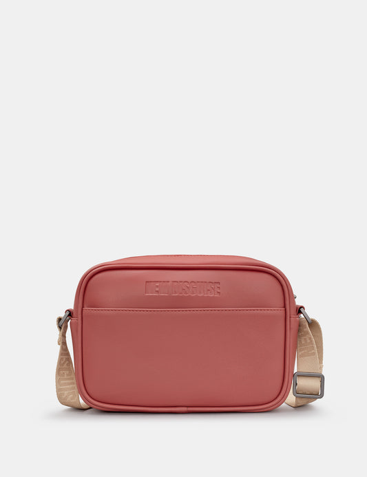 Moorgate Cross Body Bag