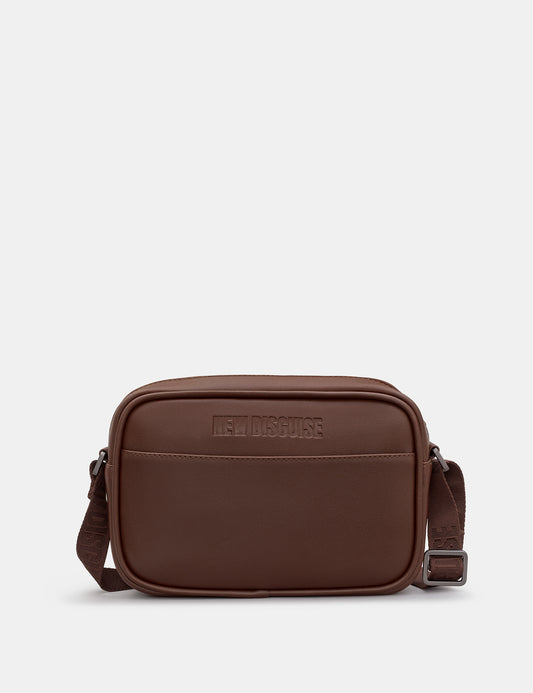 Dog Walk Cross Body Bag
