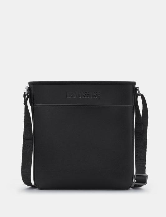 Dashwood Maxi Cross Body Bag
