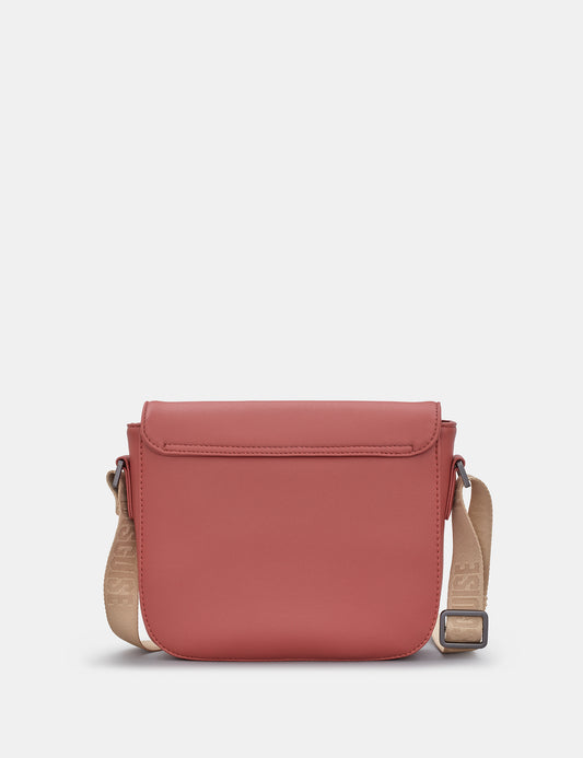 Bennett Flap Over Cross Body Bag