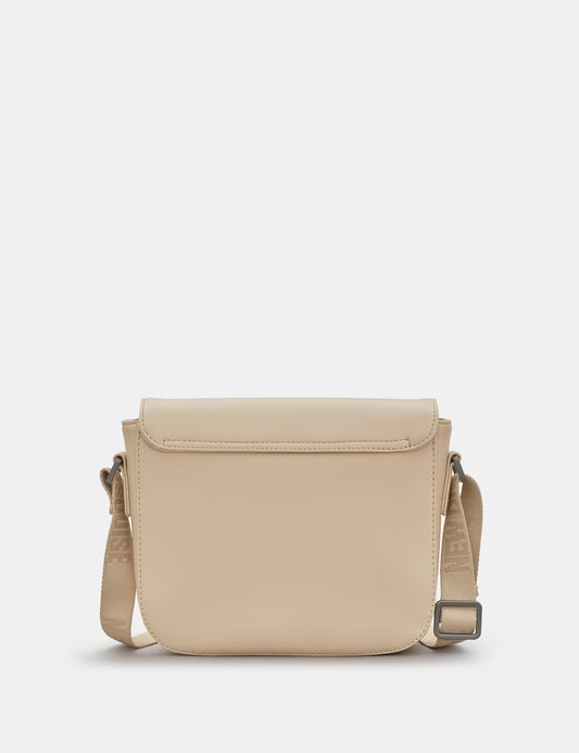 Bennett Flap Over Cross Body Bag