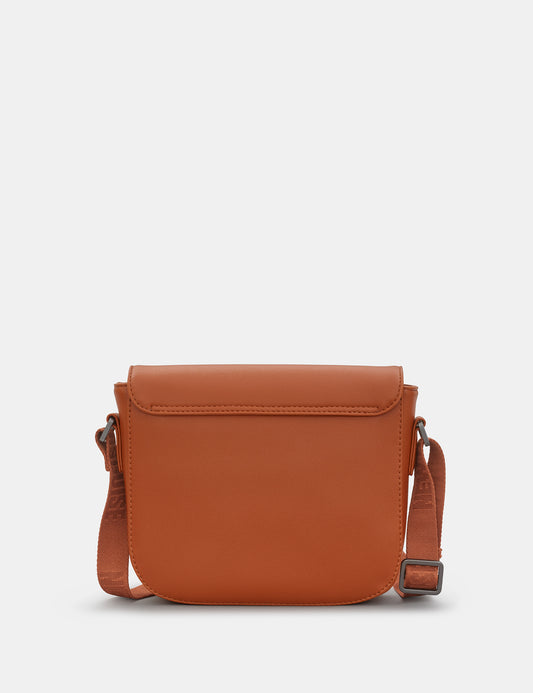 Bennett Flap Over Cross Body Bag