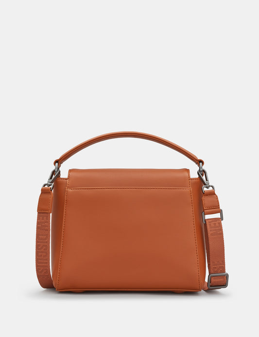 Wickham Flap Over Multiway Grab Bag