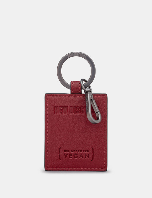 Luminary Book Club Keyring / Charm