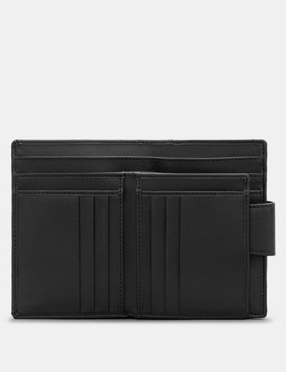 Anson Flap Over Purse With Tab
