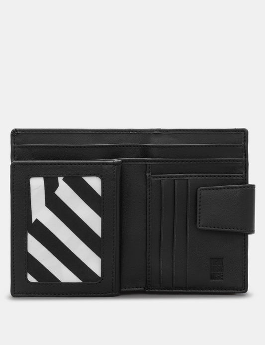 Anson Flap Over Purse With Tab