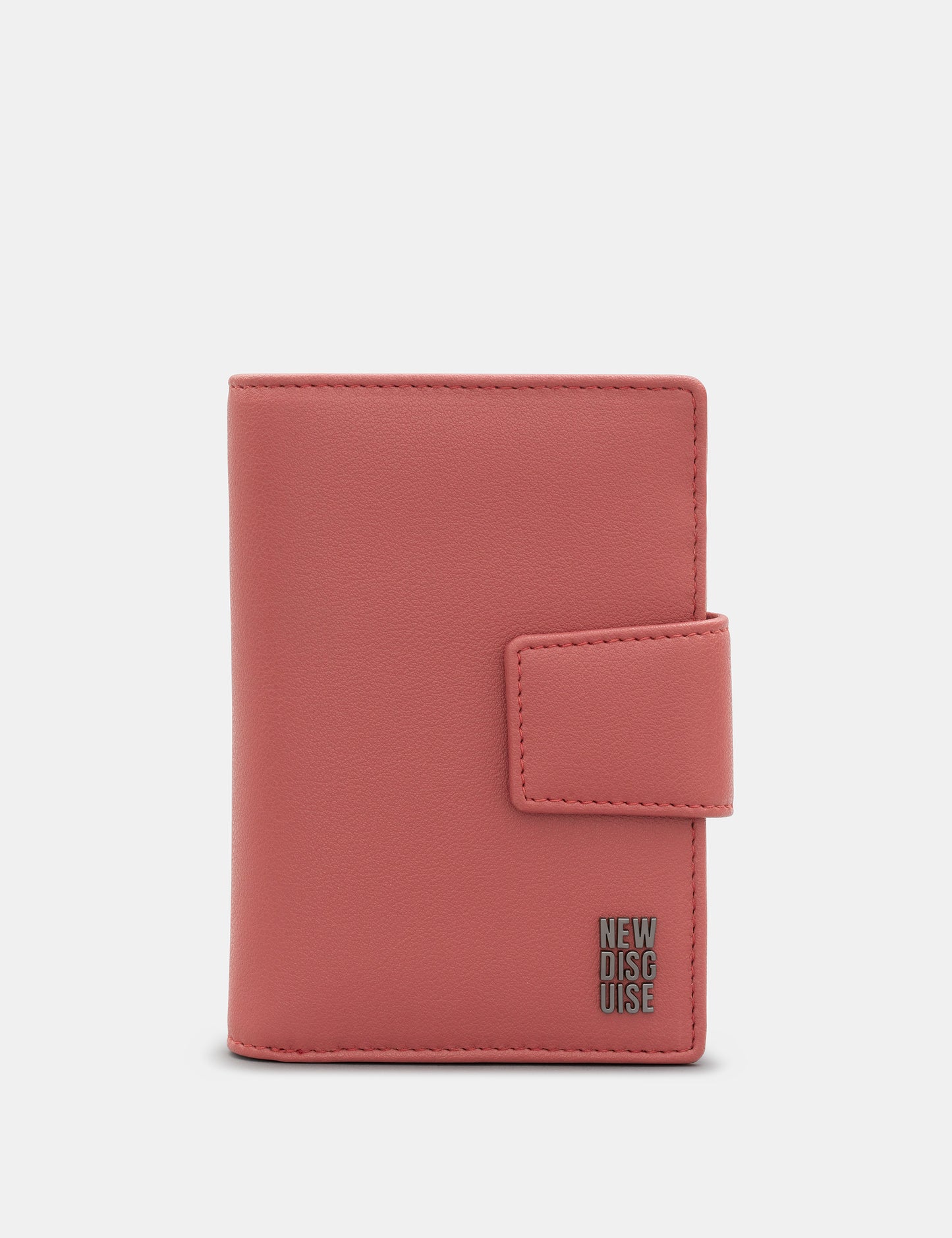 Anson Flap Over Purse With Tab