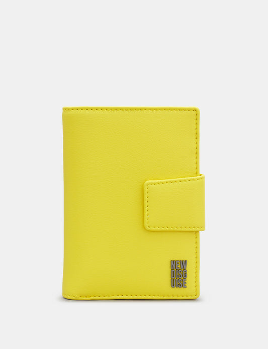 Anson Flap Over Purse With Tab