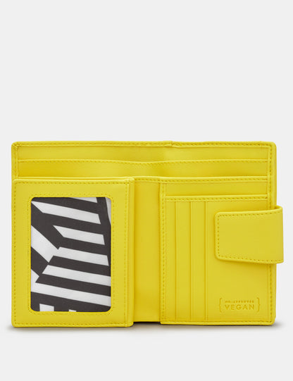 Anson Flap Over Purse With Tab