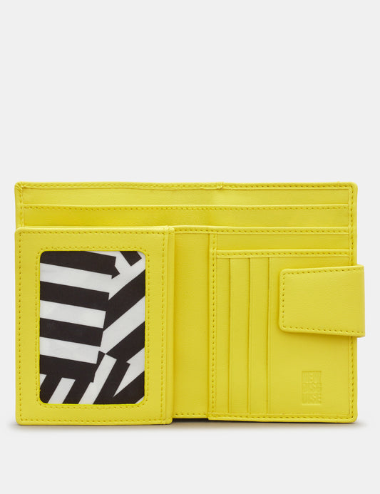 Anson Flap Over Purse With Tab