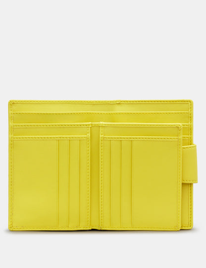 Anson Flap Over Purse With Tab