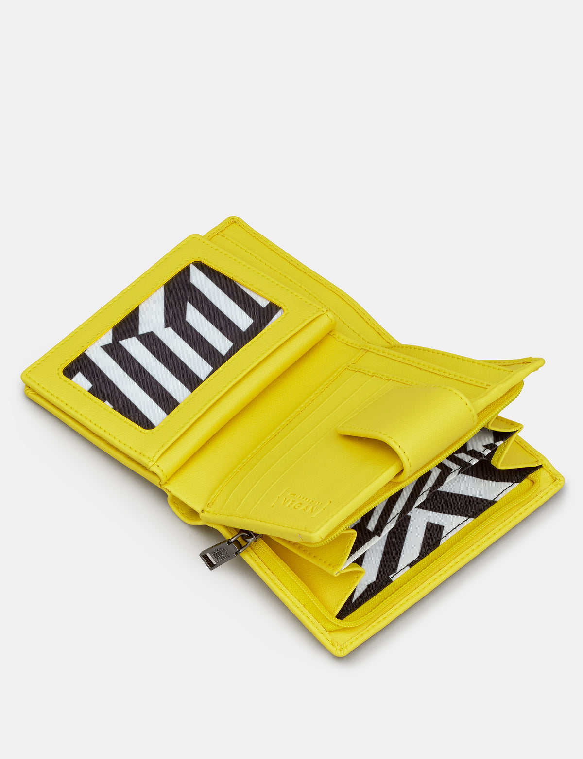 Anson Flap Over Purse With Tab