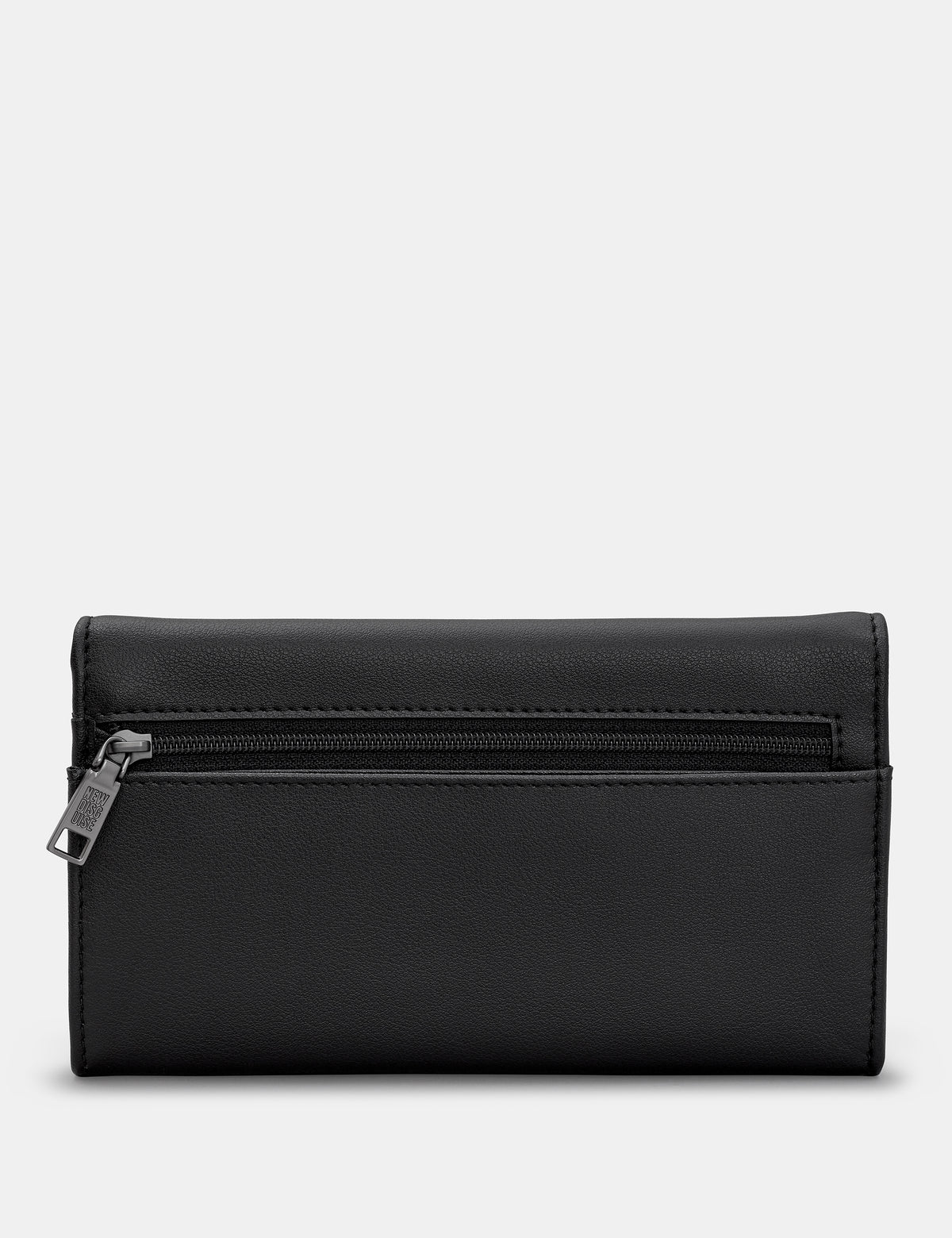 Hudson Flap Over Purse