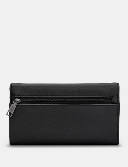 Hudson Flap Over Purse