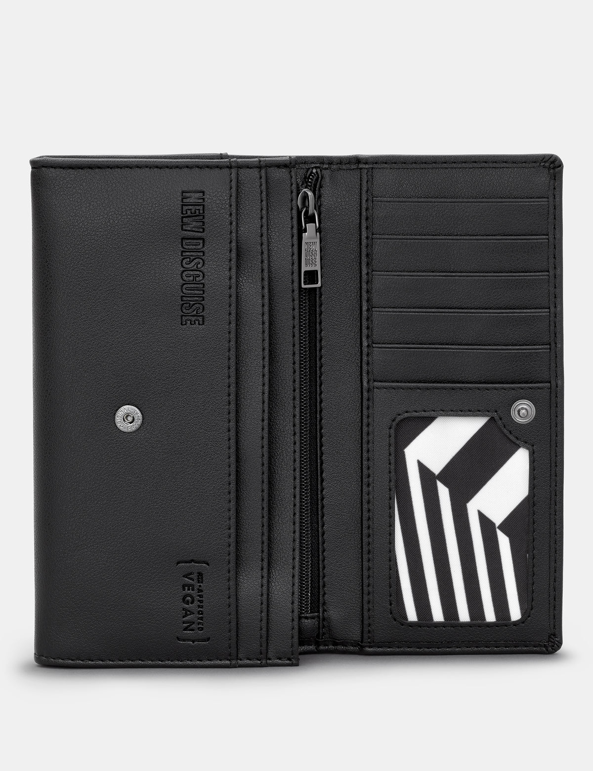 Hudson Flap Over Purse