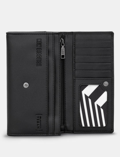 Hudson Flap Over Purse
