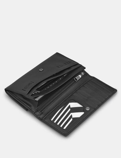 Hudson Flap Over Purse