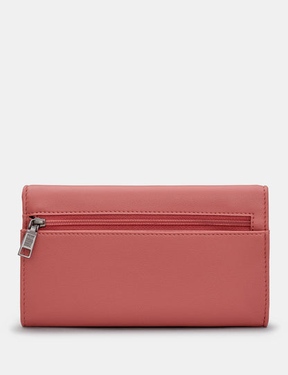 Hudson Flap Over Purse