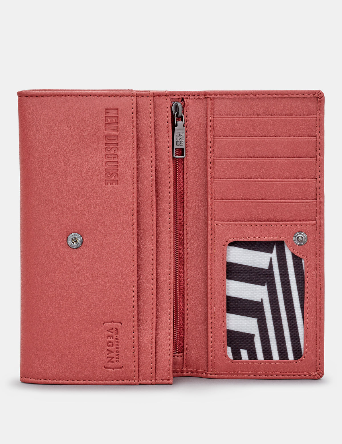 Hudson Flap Over Purse