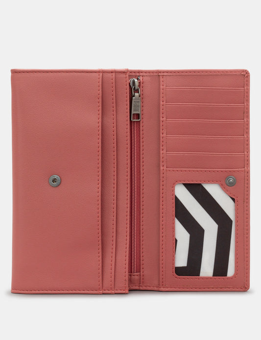 Hudson Flap Over Purse