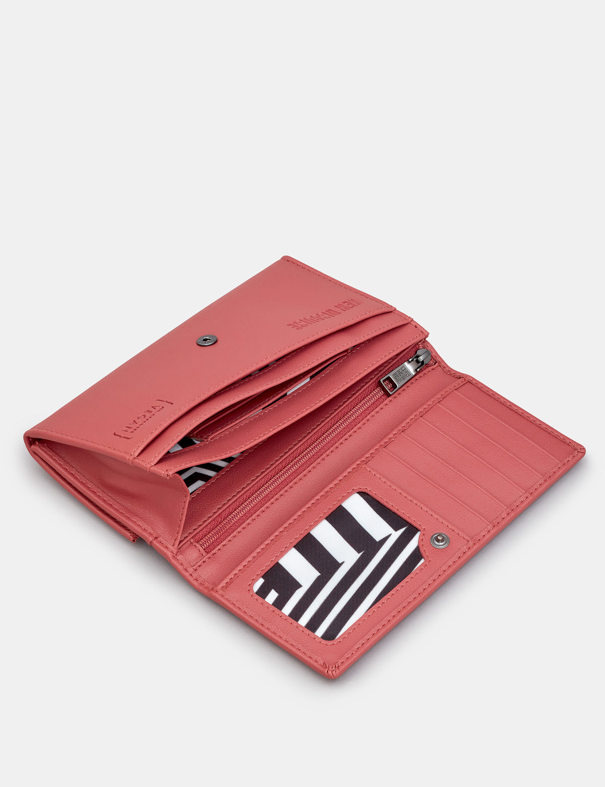 Hudson Flap Over Purse