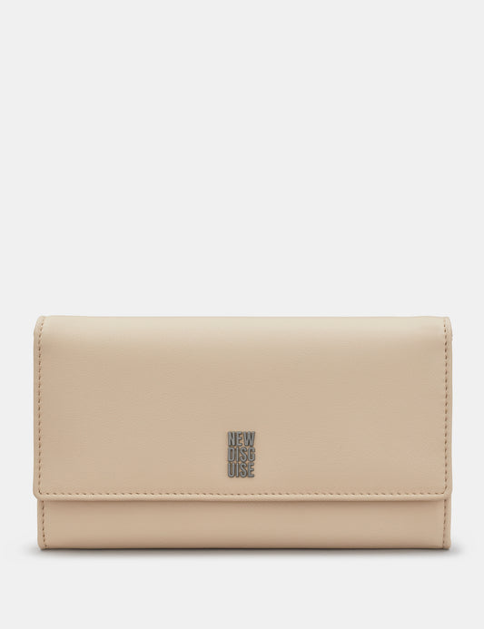 Hudson Flap Over Purse