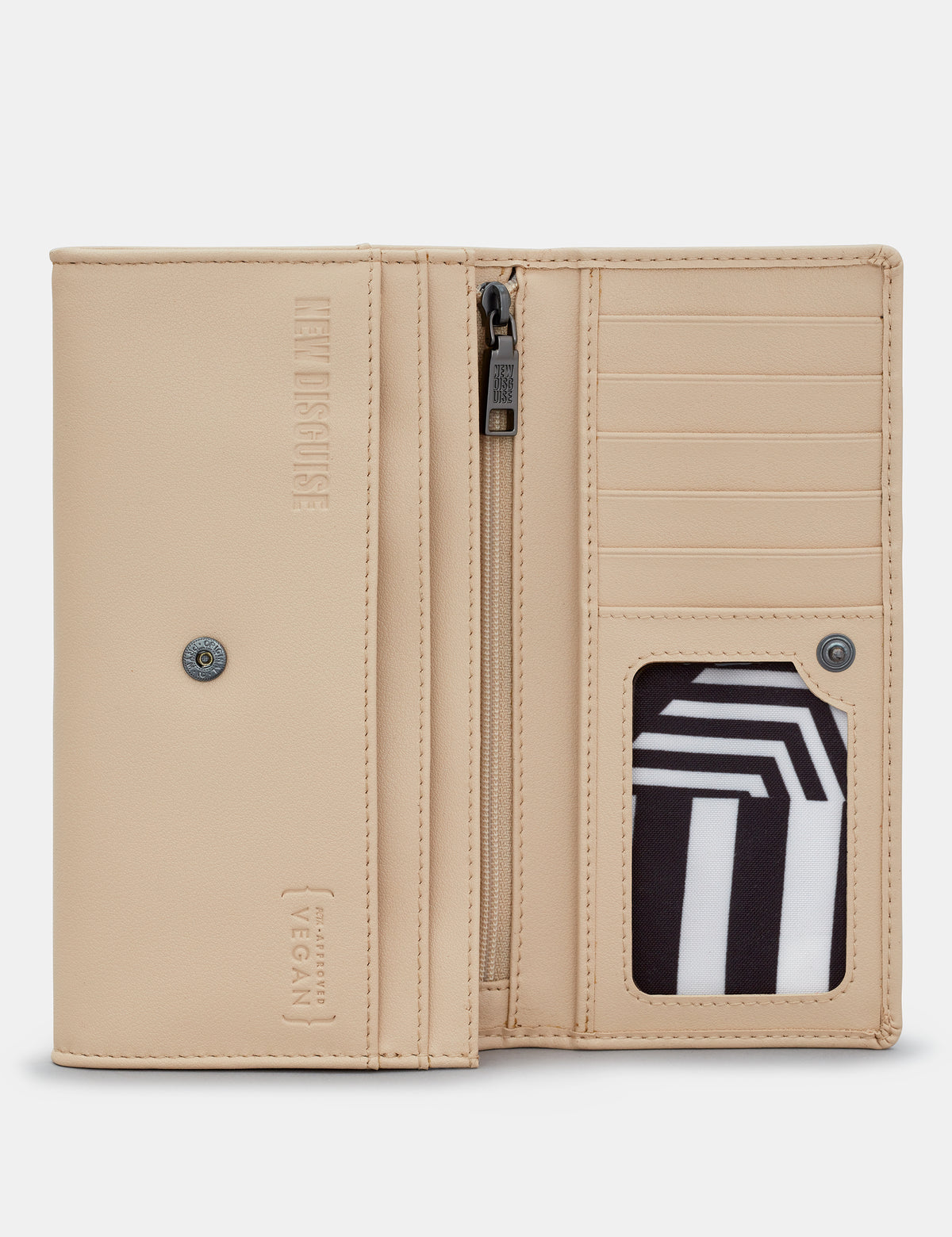 Hudson Flap Over Purse