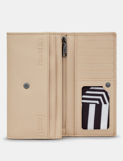Hudson Flap Over Purse