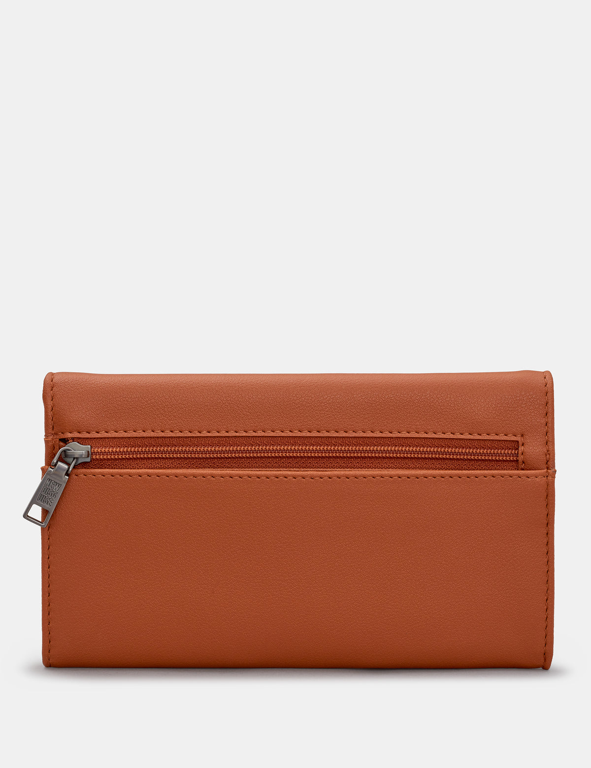Hudson Flap Over Purse