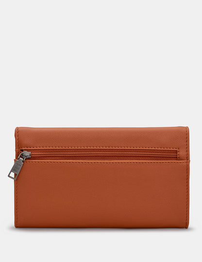 Hudson Flap Over Purse