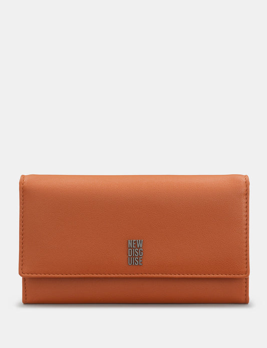 Hudson Flap Over Purse