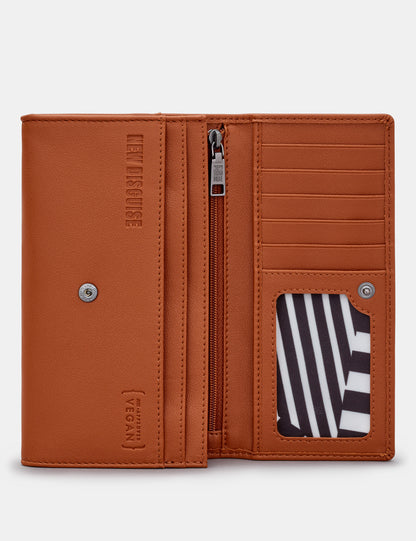 Hudson Flap Over Purse