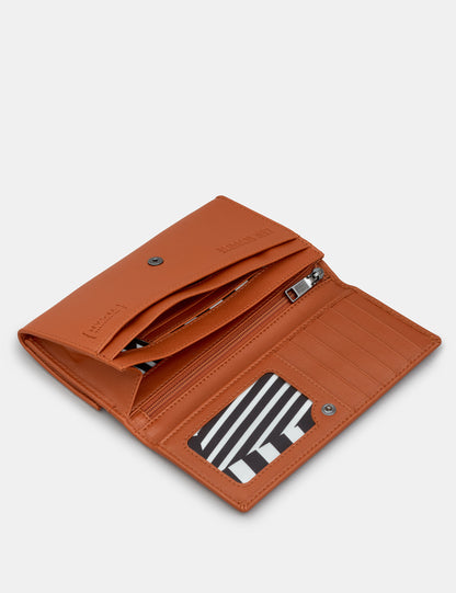Hudson Flap Over Purse