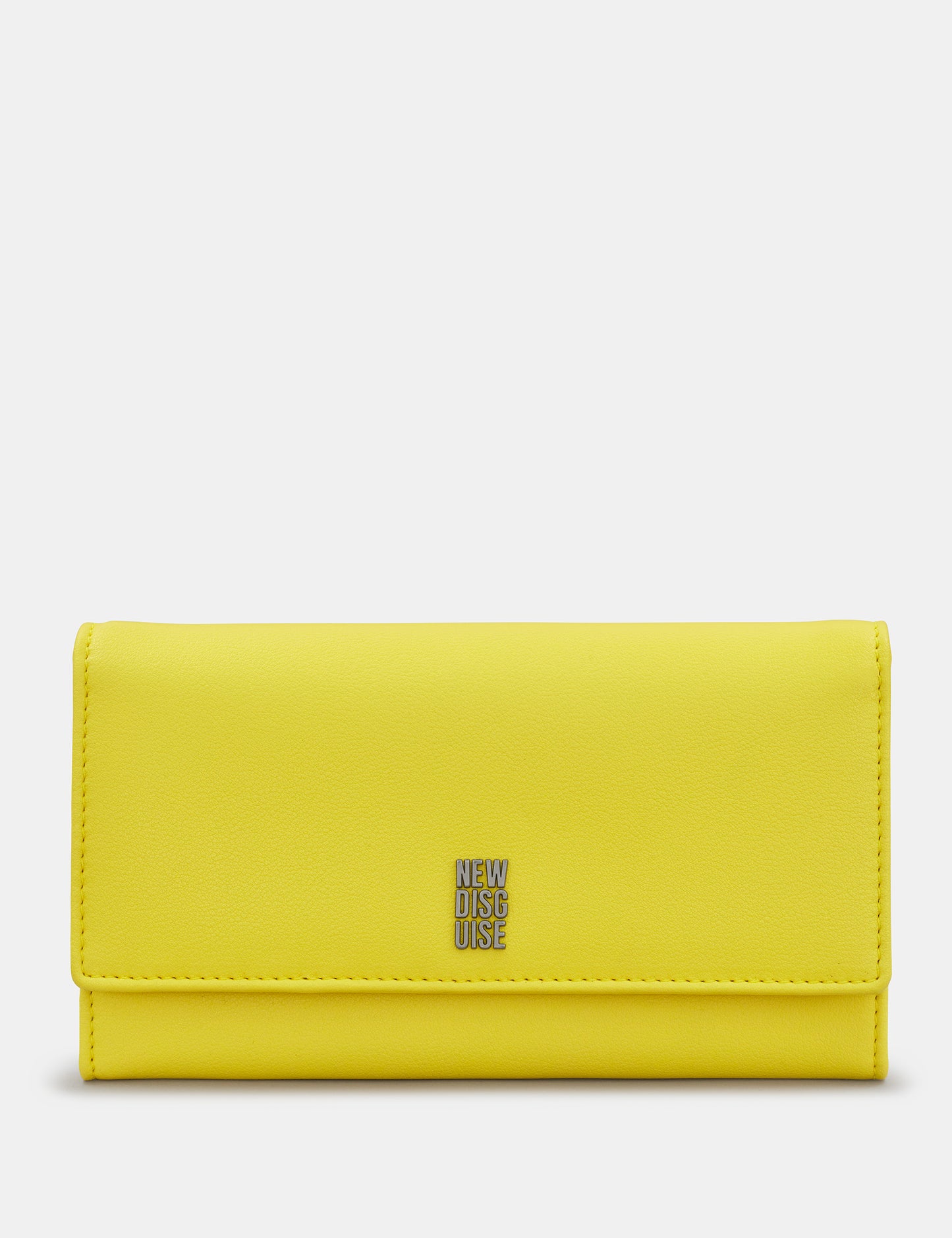 Hudson Flap Over Purse
